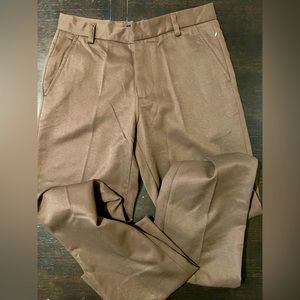 Mens dress pants. Brand new unworn